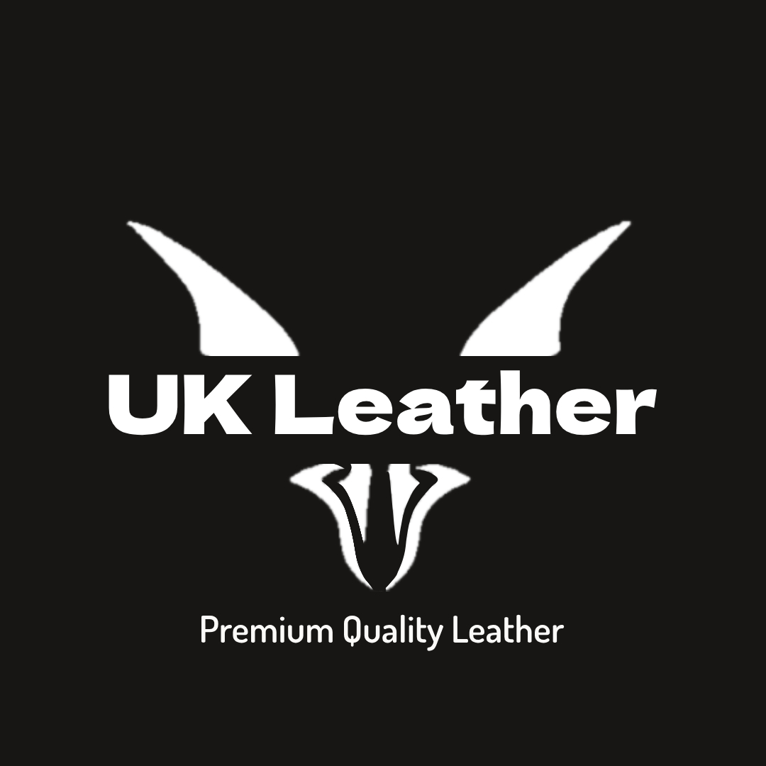 UK Leather Logo